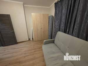 3-к квартира, на длительный срок, 60м2, 1/18 этаж