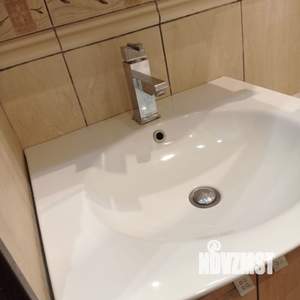 1-к квартира, на длительный срок, 38м2, 3/25 этаж