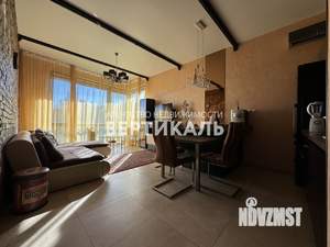 2-к квартира, на длительный срок, 51м2, 4/9 этаж