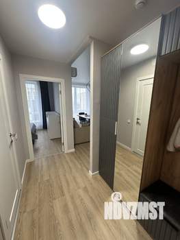 2-к квартира, на длительный срок, 35м2, 15/17 этаж