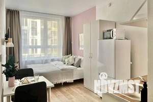 1-к квартира, посуточно, 21м2, 2/8 этаж