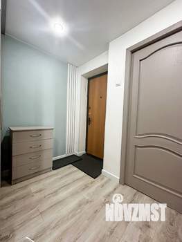 3-к квартира, на длительный срок, 54м2, 3/9 этаж