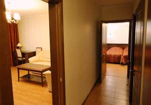 2-к квартира, на длительный срок, 53м2, 2/2 этаж