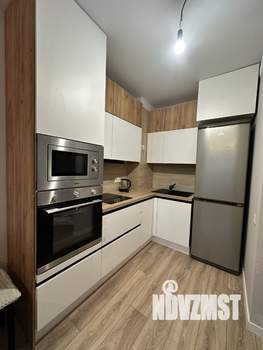 1-к квартира, на длительный срок, 32м2, 15/17 этаж