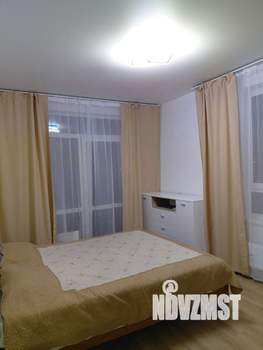 2-к квартира, на длительный срок, 52м2, 5/12 этаж