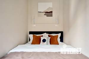 Студия квартира, посуточно, 18м2, 2/8 этаж