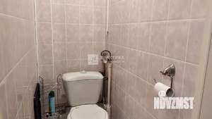 2-к квартира, на длительный срок, 43м2, 9/9 этаж