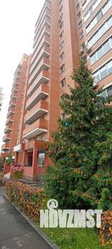 1-к квартира, на длительный срок, 40м2, 11/13 этаж