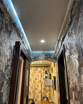 1-к квартира, на длительный срок, 39м2, 1/14 этаж