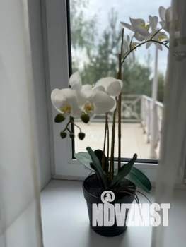 2-к квартира, посуточно, 63м2, 2/3 этаж