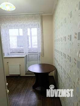 1-к квартира, на длительный срок, 36м2, 14/17 этаж