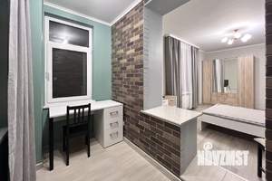 2-к квартира, на длительный срок, 46м2, 7/17 этаж