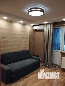 Студия квартира, на длительный срок, 30м2, 3/27 этаж