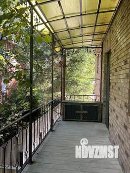 5-к квартира, на длительный срок, 180м2, 3/3 этаж