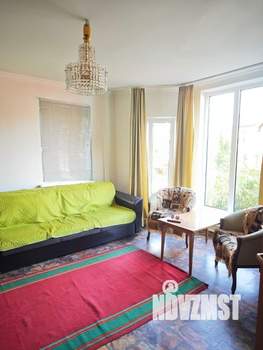 1-к квартира, на длительный срок, 40м2, 1/2 этаж