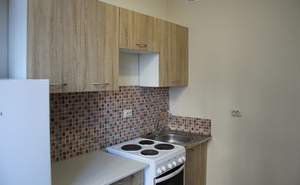 1-к квартира, на длительный срок, 36м2, 1/17 этаж