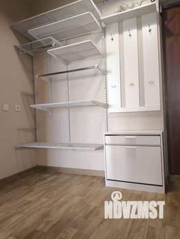1-к квартира, на длительный срок, 45м2, 9/25 этаж