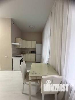 Студия квартира, на длительный срок, 30м2, 8/17 этаж