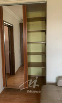 2-к квартира, на длительный срок, 64м2, 16/17 этаж
