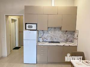 1-к квартира, на длительный срок, 30м2, 2/3 этаж