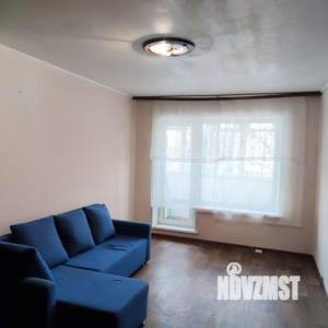 1-к квартира, на длительный срок, 30м2, 3/5 этаж