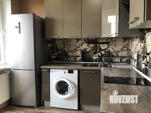 1-к квартира, на длительный срок, 37м2, 11/17 этаж