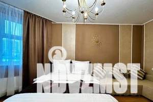 1-к квартира, посуточно, 45м2, 2/25 этаж