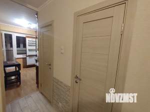 1-к квартира, на длительный срок, 34м2, 9/14 этаж