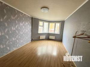 1-к квартира, на длительный срок, 42м2, 9/25 этаж