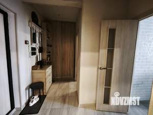 1-к квартира, на длительный срок, 41м2, 11/12 этаж