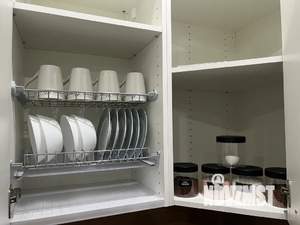 1-к квартира, посуточно, 33м2, 7/8 этаж