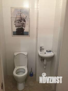 1-к квартира, на длительный срок, 44м2, 5/25 этаж