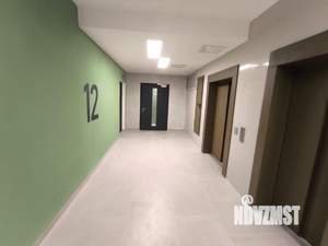 Студия квартира, на длительный срок, 22м2, 12/12 этаж