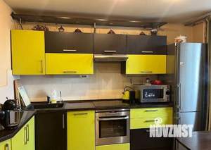 3-к квартира, на длительный срок, 81м2, 23/23 этаж