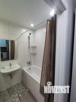 2-к квартира, на длительный срок, 37м2, 10/17 этаж