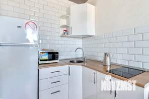 Студия квартира, посуточно, 22м2, 21/27 этаж