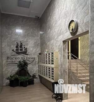 4-к квартира, на длительный срок, 120м2, 17/25 этаж