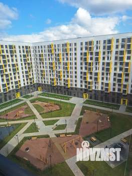 2-к квартира, на длительный срок, 35м2, 10/12 этаж