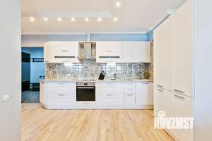 1-к квартира, посуточно, 58м2, 1/1 этаж