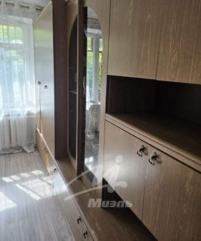 1-к квартира, на длительный срок, 30м2, 6/9 этаж