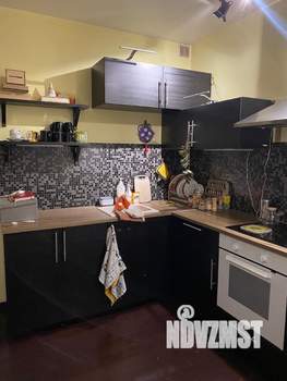 Студия квартира, на длительный срок, 31м2, 5/9 этаж
