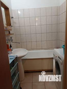 1-к квартира, на длительный срок, 42м2, 9/25 этаж