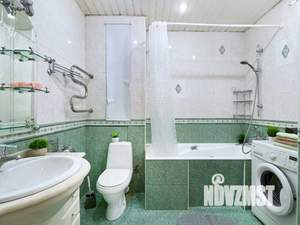 1-к квартира, посуточно, 65м2, 1/1 этаж