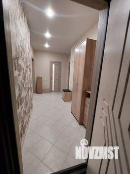 2-к квартира, на длительный срок, 54м2, 14/17 этаж