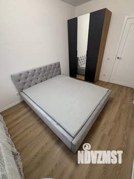 2-к квартира, на длительный срок, 40м2, 6/12 этаж