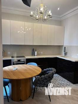 2-к квартира, на длительный срок, 48м2, 2/7 этаж