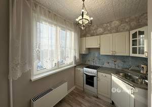 1-к квартира, на длительный срок, 37м2, 17/17 этаж