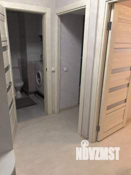 1-к квартира, на длительный срок, 43м2, 6/25 этаж