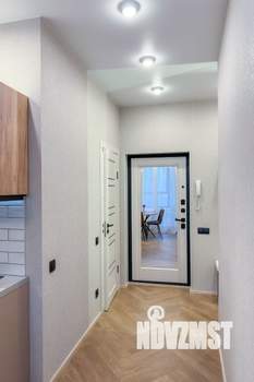 1-к квартира, на длительный срок, 34м2, 4/8 этаж