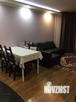 2-к квартира, на длительный срок, 46м2, 5/25 этаж